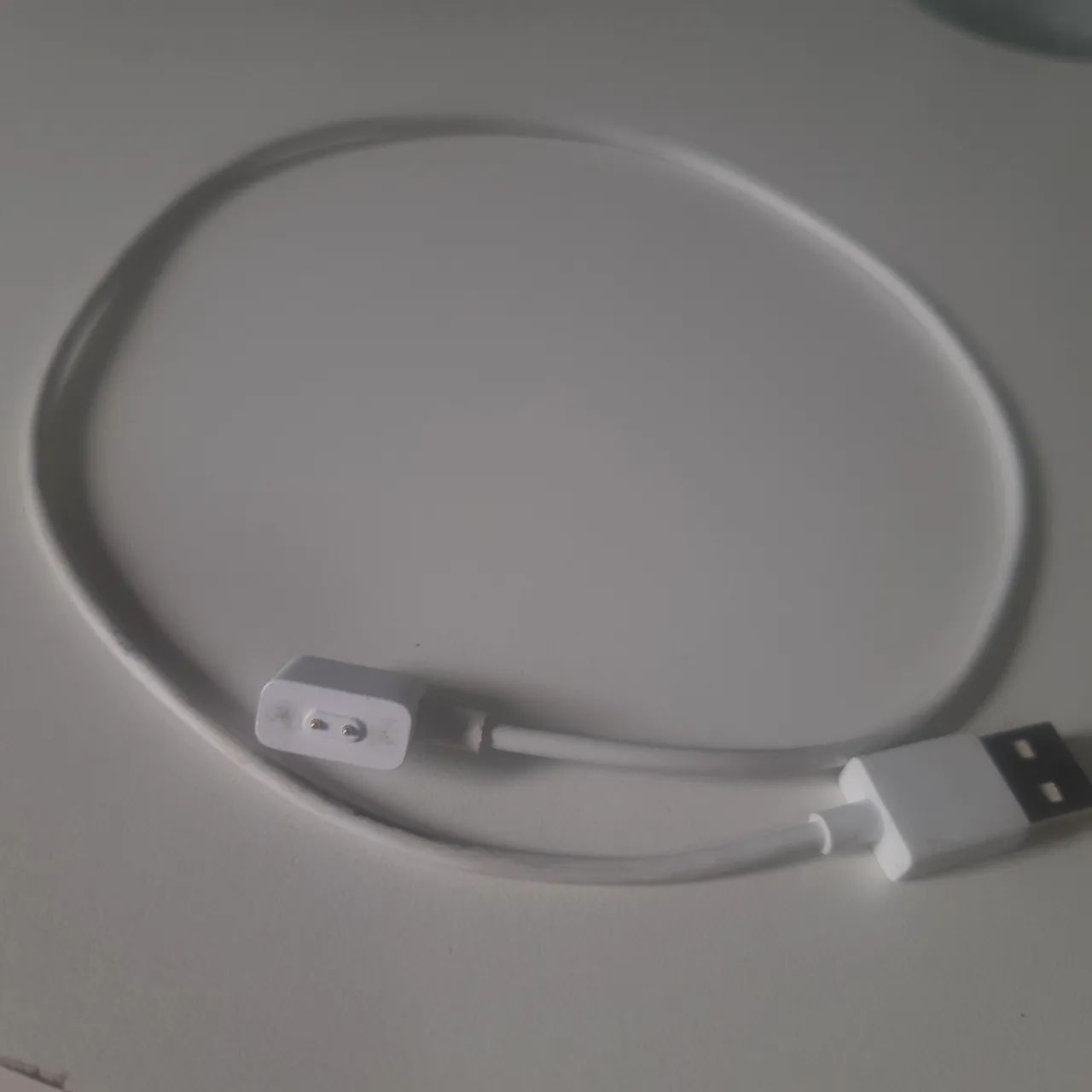 Cabo induçao para Xioami Band 8. - Foto 2