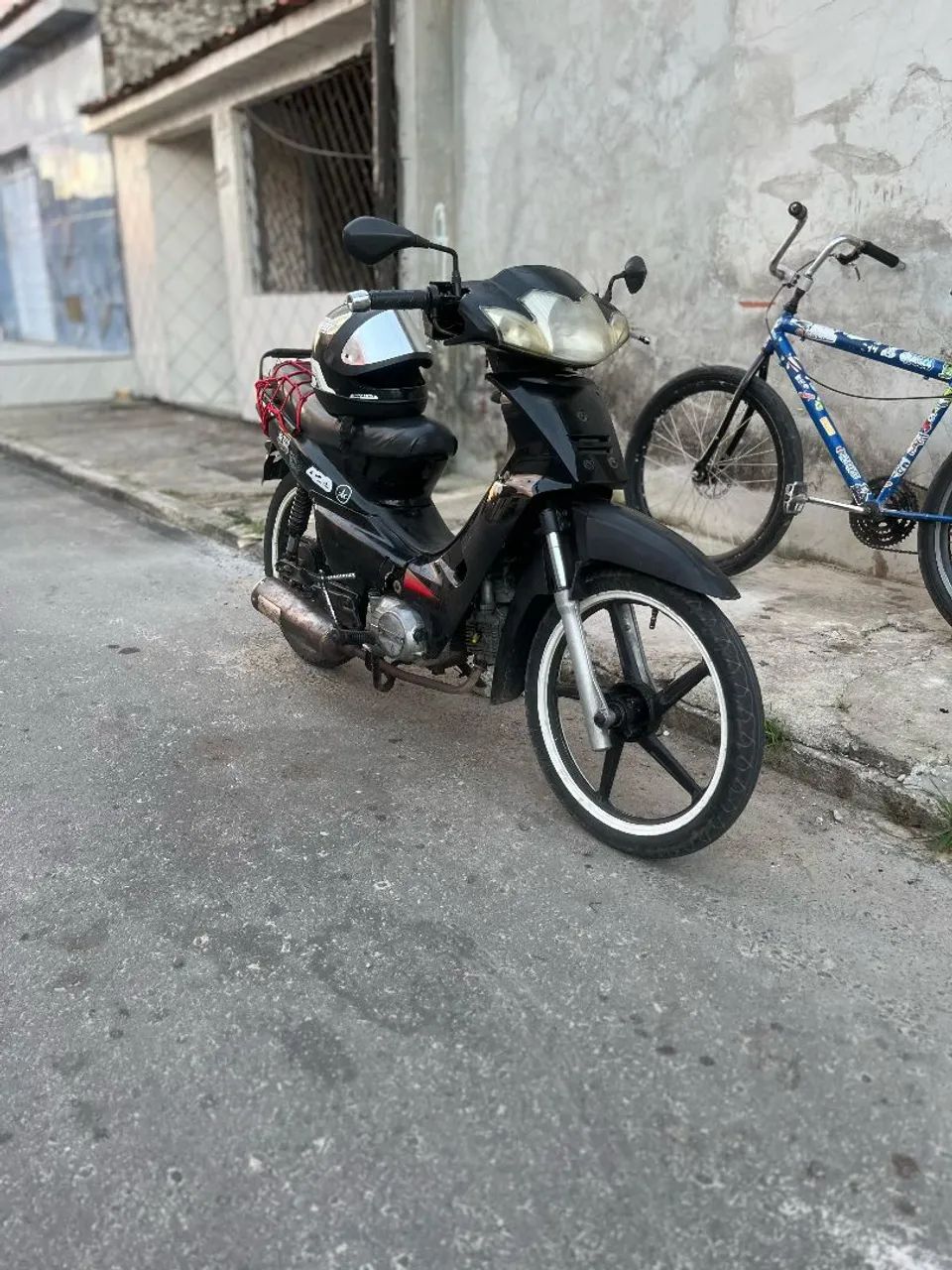 Troco fênix gold 50cc  - Foto 3