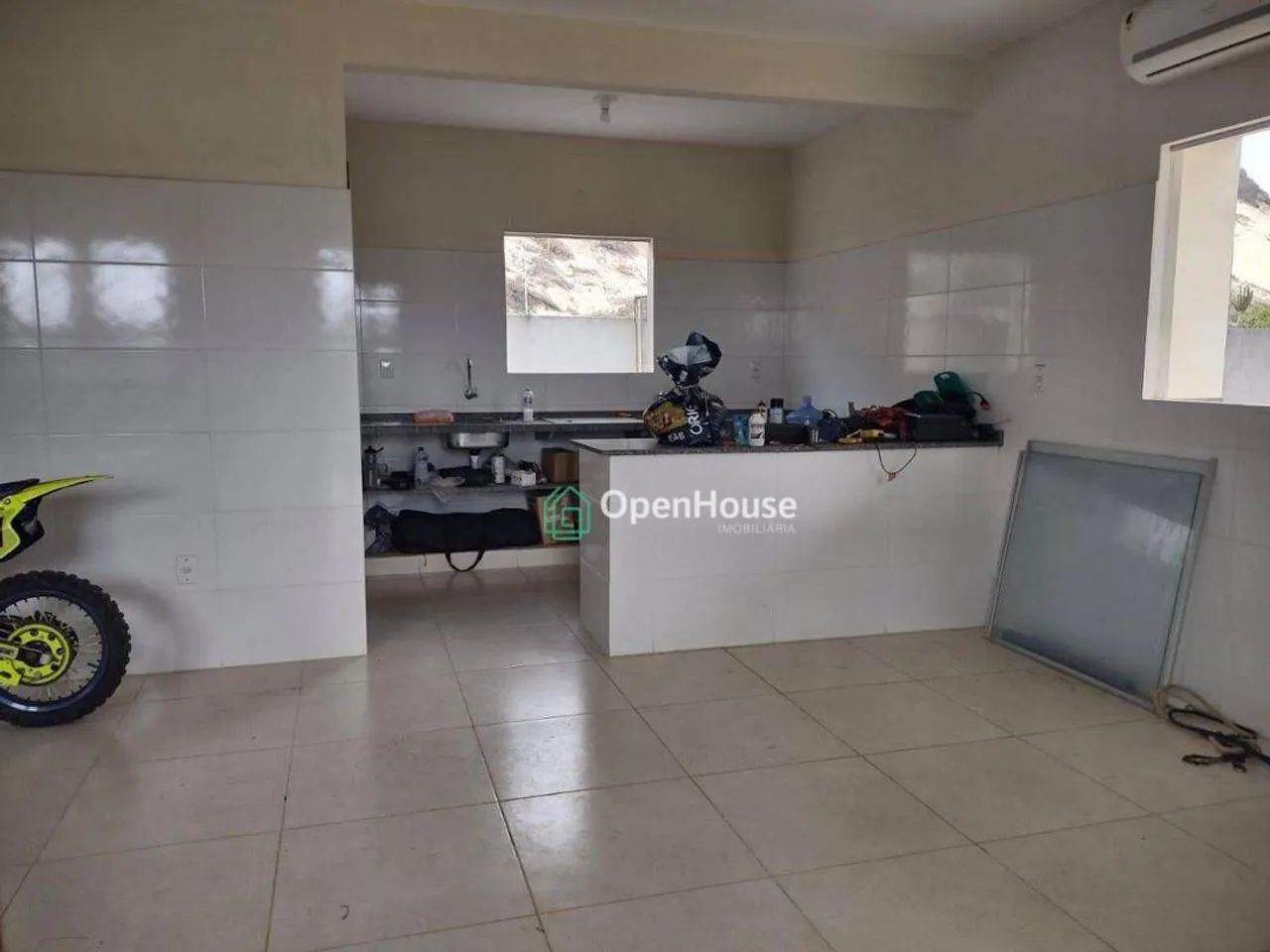 Casa Residencial à venda, Praia de Buzios, Nísia Floresta - CA0085. - Foto 2