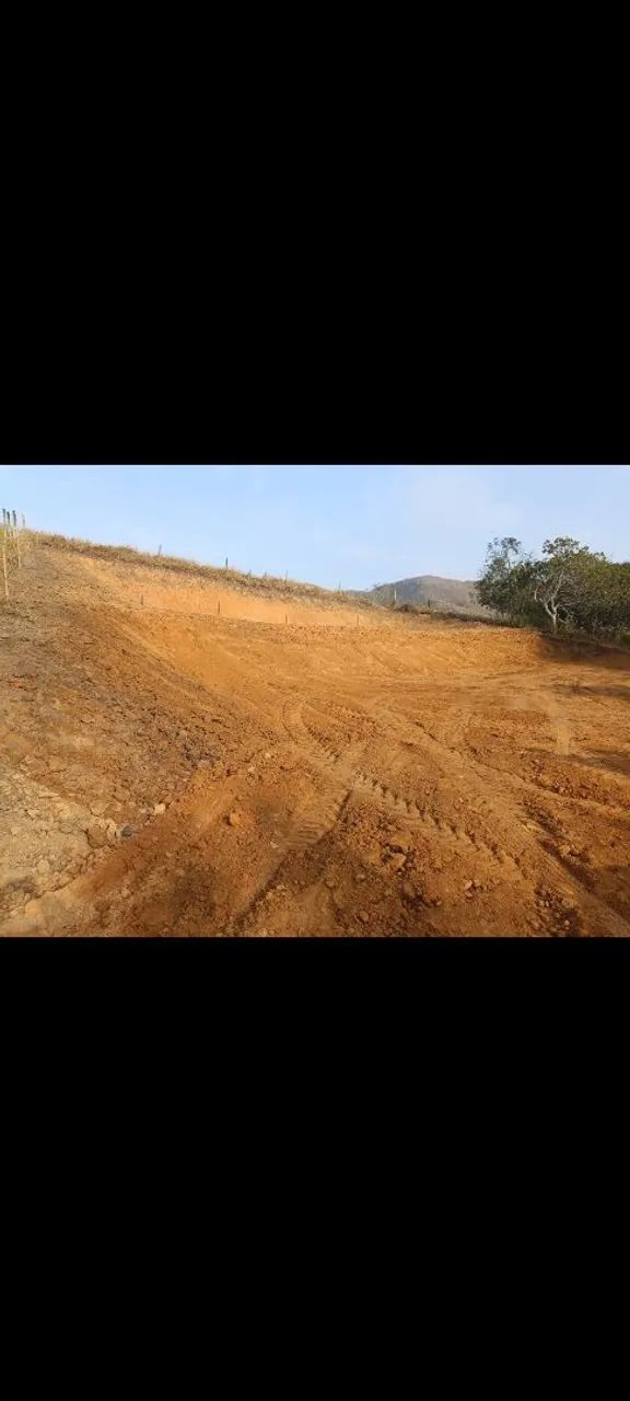 Foto - Volta Redonda - Água Limpa