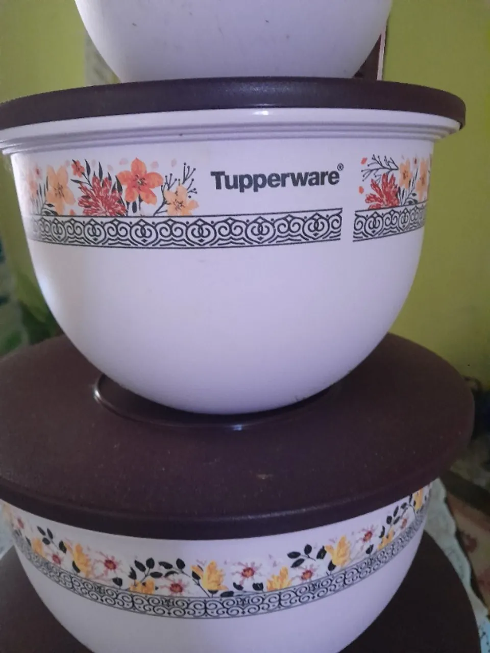 Tuppewar