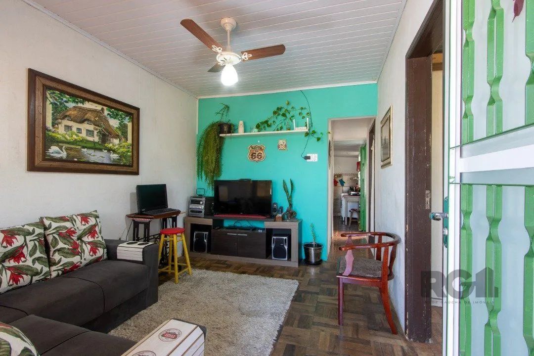 Casa no bairro Restinga - Excelente Ponto Comercial - Foto 4