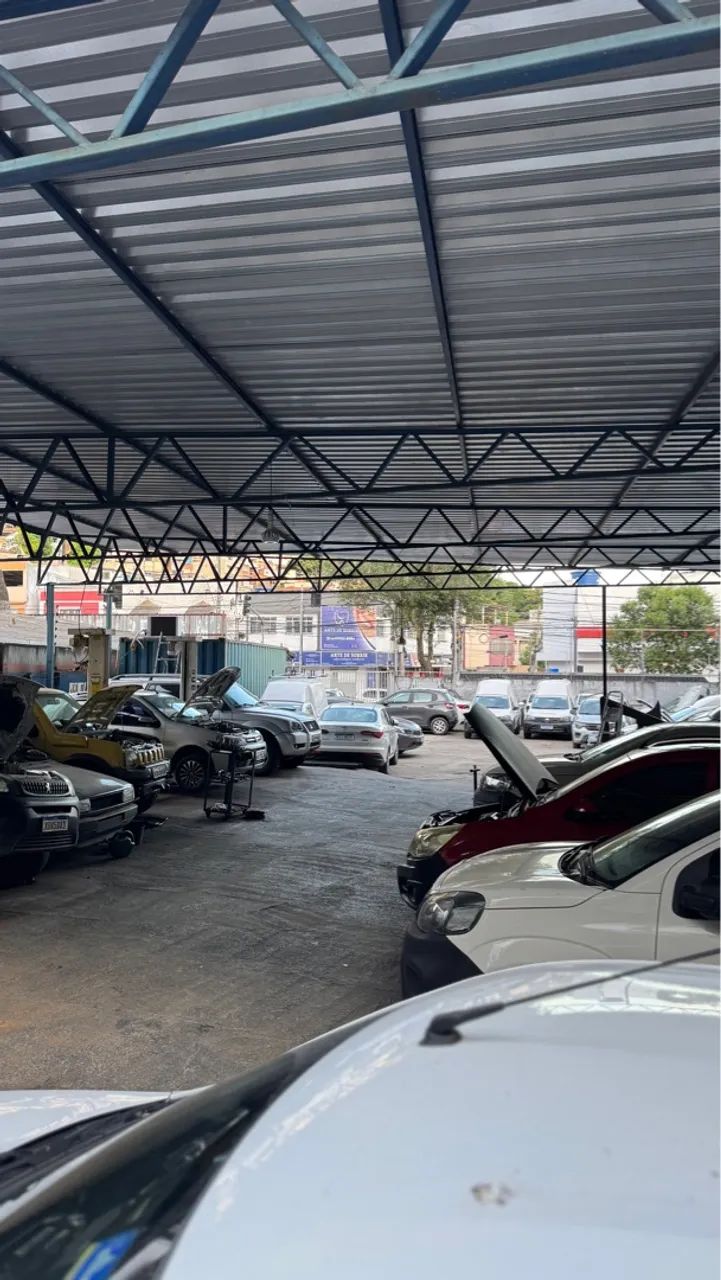 VAGAS DE EMPREGO OFICINA AUTOMOTIVA - Foto 2