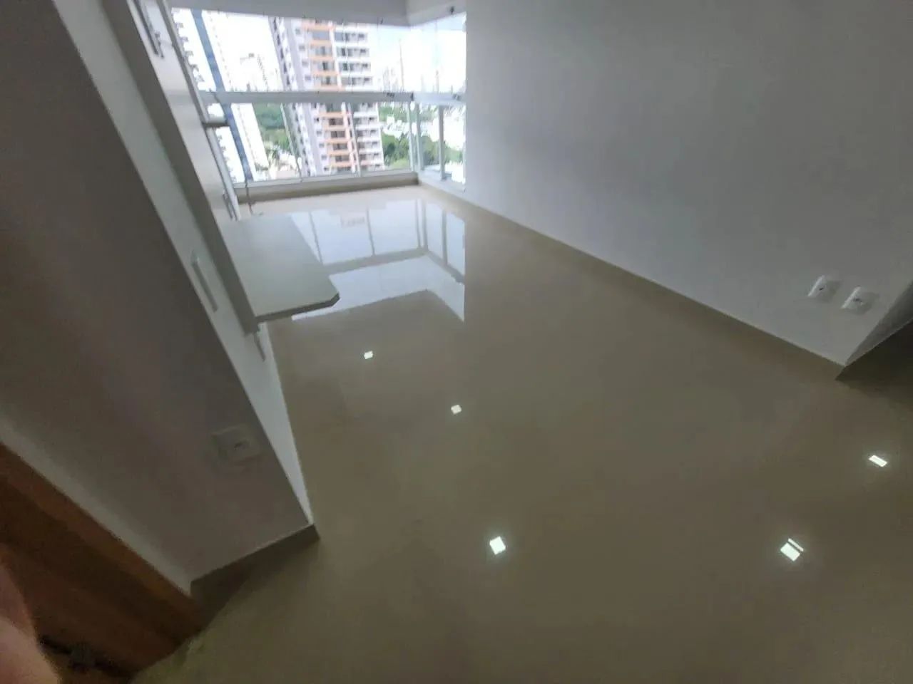 Apartamento para Locação 2 suítes, 1 Vaga, 70M², Setor Bueno, Goiânia - GO - Foto 5