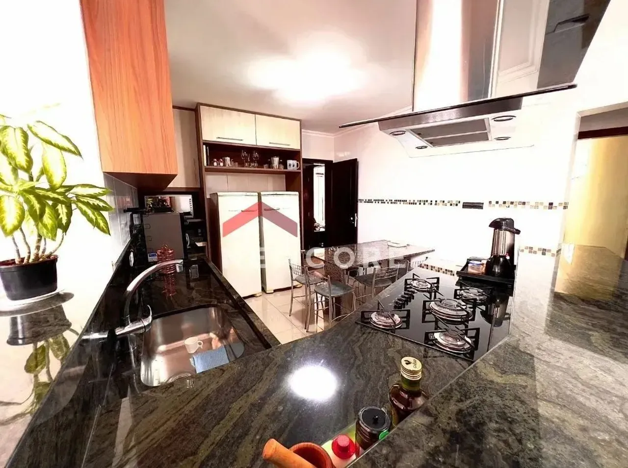 Apartamento em Avenida Presidente Kennedy - Rebouças - Curitiba/PR