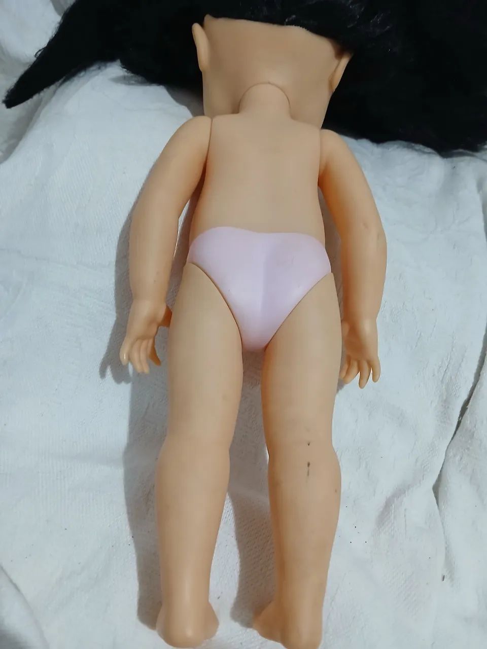 Boneca Mulan Disney animation  !!! - Foto 4