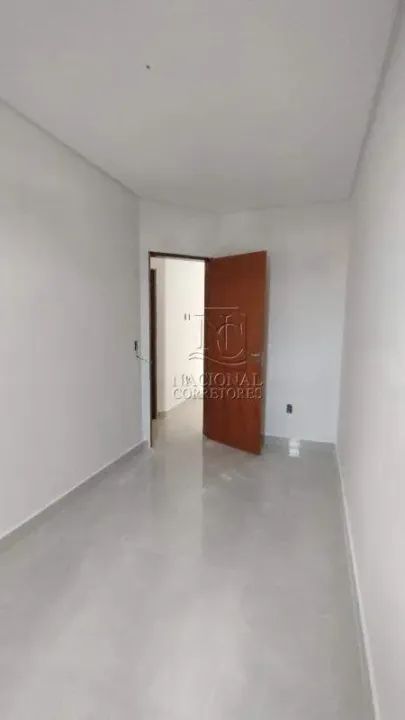 Apartamento à venda, 2 quartos, 1 suíte, 1 vaga, Parque Oratório - Santo André/SP - Foto 11