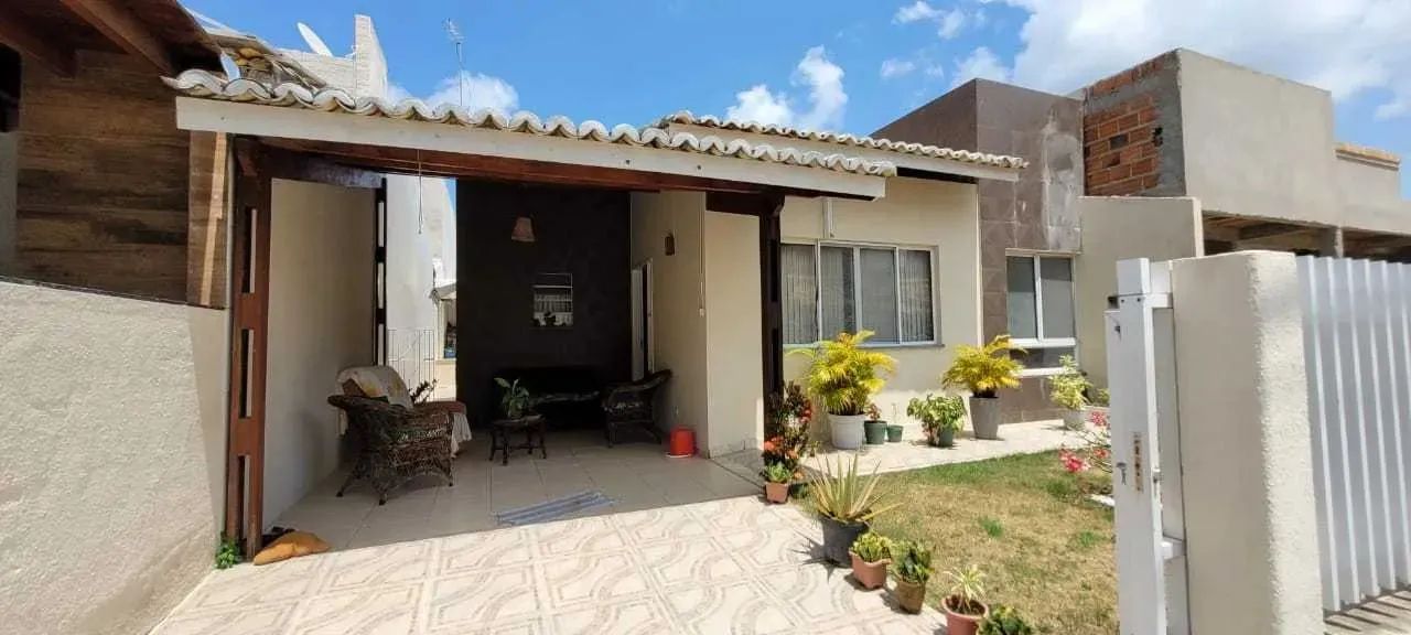 Casa No Residencial Villa Viver - 139019 - Foto 2