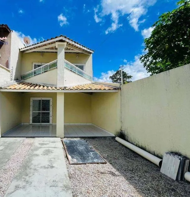 CD 019, Passaré, Casa duplex com 04 quartos. 04 banheiros, 04 vagas