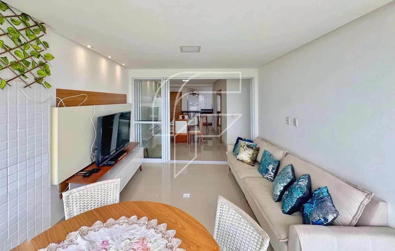 Imóvel para venda tem 102 metros quadrados com 3 quartos em Praia do Morro - Guarapari - E - Foto 7