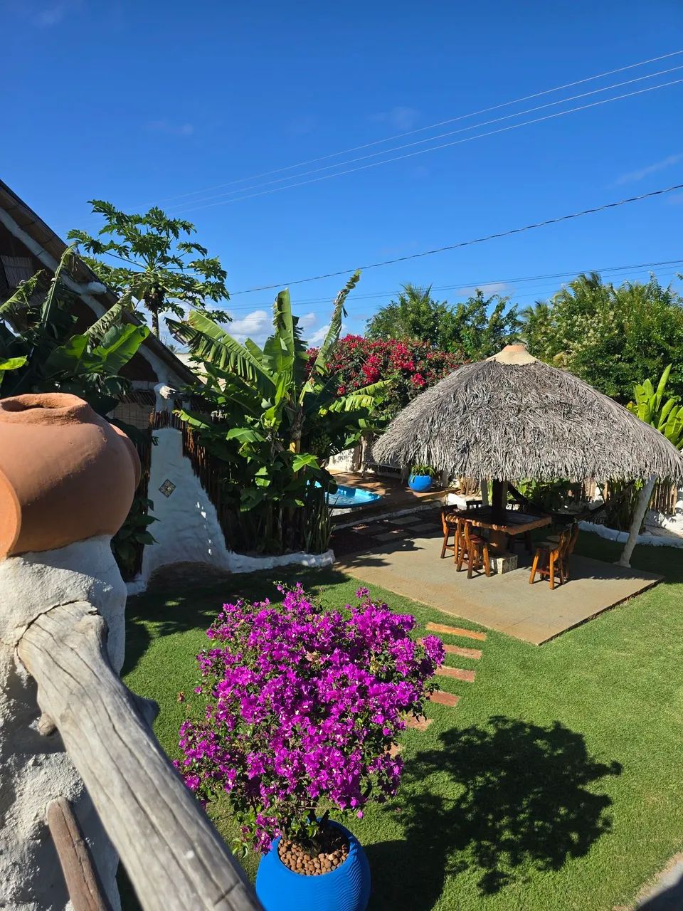 Pousada a venda  - Foto 5