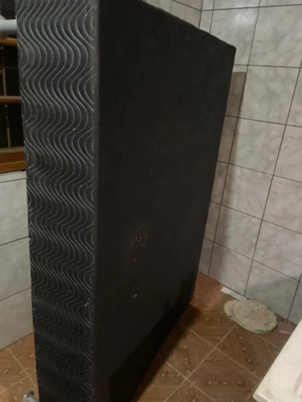 box cama baú