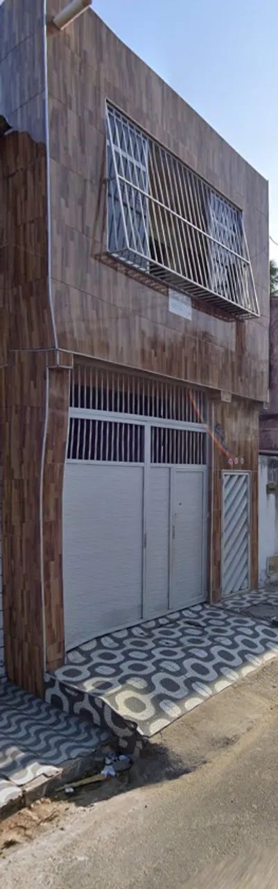 Foto - Fortaleza - Antônio Bezerra