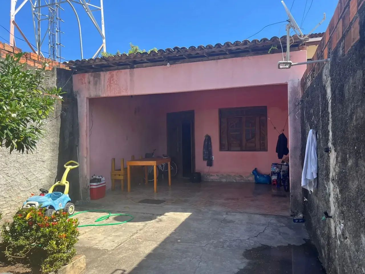 Casa à venda em rua pública, BARRA DOS COQUEIROS , Barra dos Coqueiros, SE - Foto 7