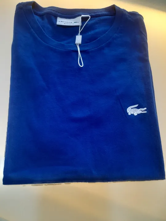 Camisa tam: P