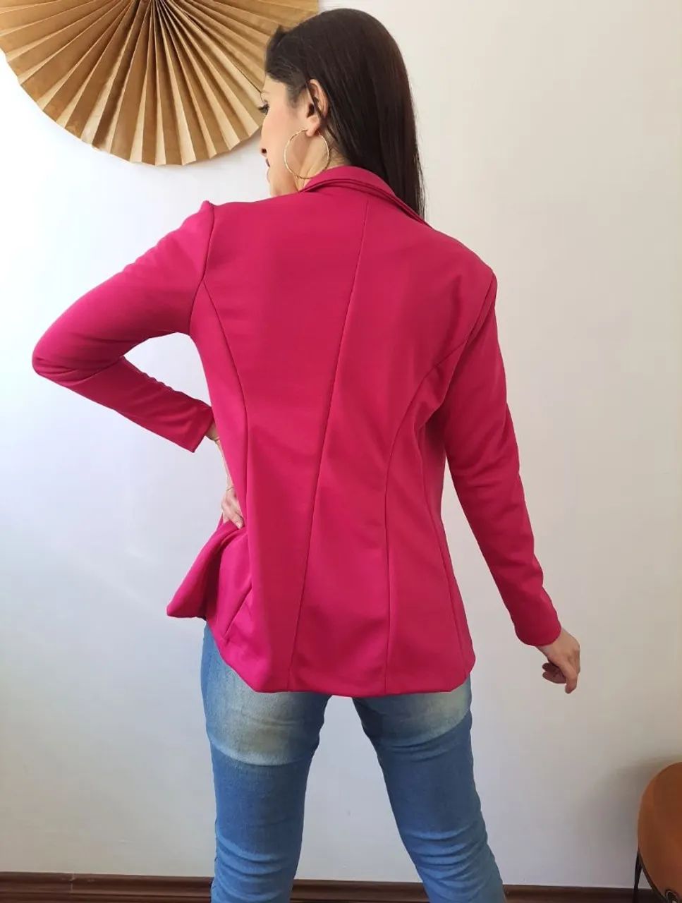 Blazer qualquer modelo R$35,00 - Foto 5