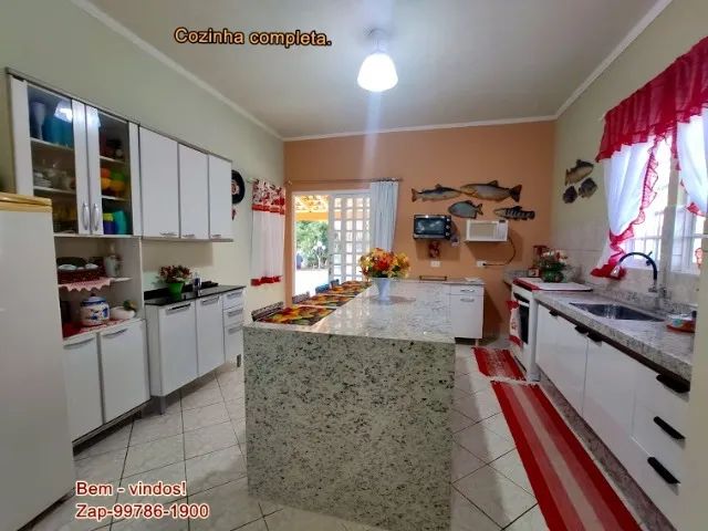 Rancho confortável Pacotes: Natal e Carnaval - Foto 2