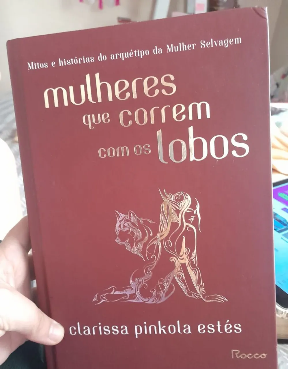 Livro novo