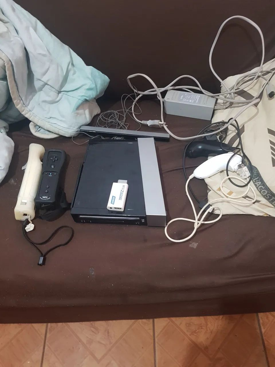 Nintendo Wii  - Foto 2