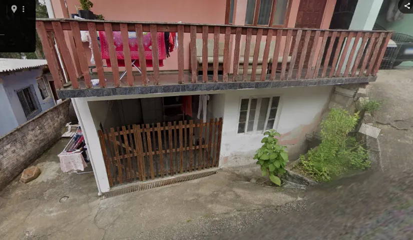 Alugo Casa - Rio Tavares - Florianópolis 2 quartos 1 garagem