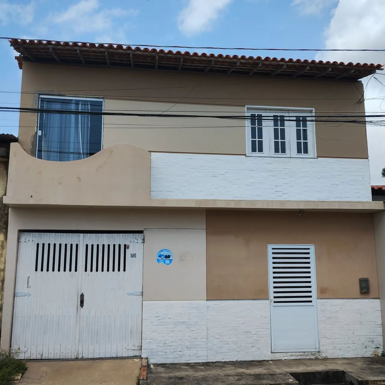 Foto - São José de Ribamar - Riozinho