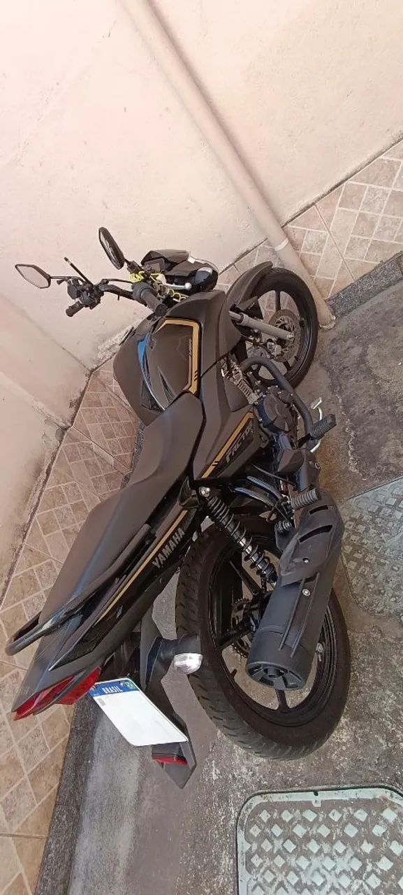 Factor 150 ED 2024 - Foto 5