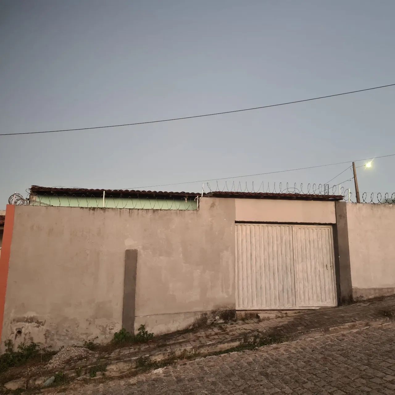 Foto - Parnamirim - Cajupiranga