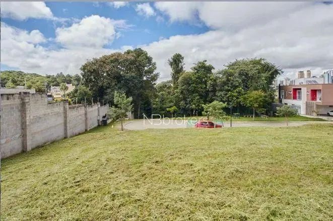 Terreno à venda, 426 m² por R$ 1.910.000,00 - Santo Inácio - Curitiba/PR - Foto 7