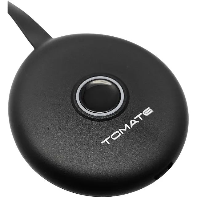 Transmissor video MPD-G01 Tomate Chromecast - Foto 6