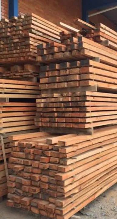 Madeira de Eucalipto rosa - Foto 4