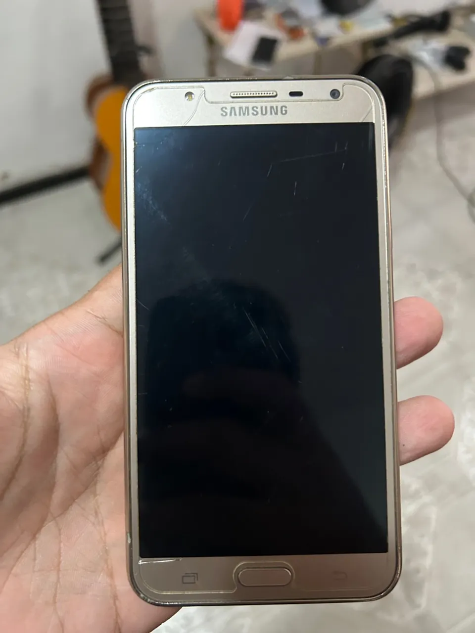 Galaxy J7 Neo