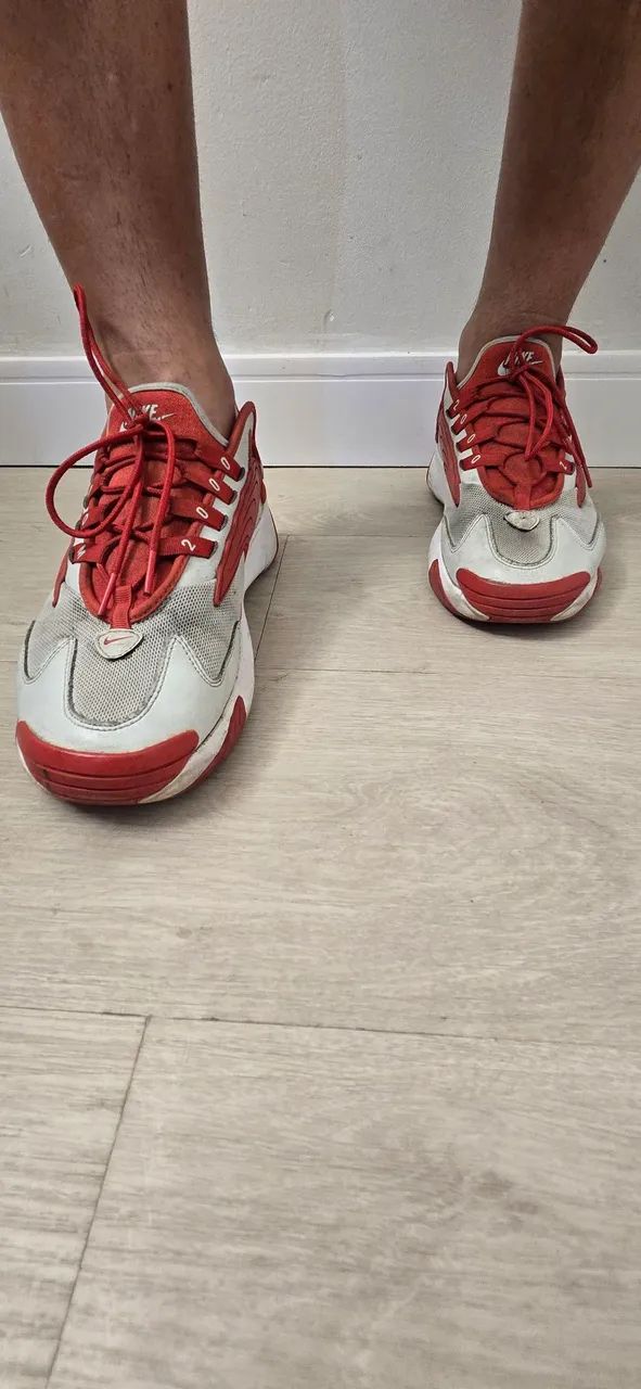 Nike Air Zoom 2k número 41 - Foto 3