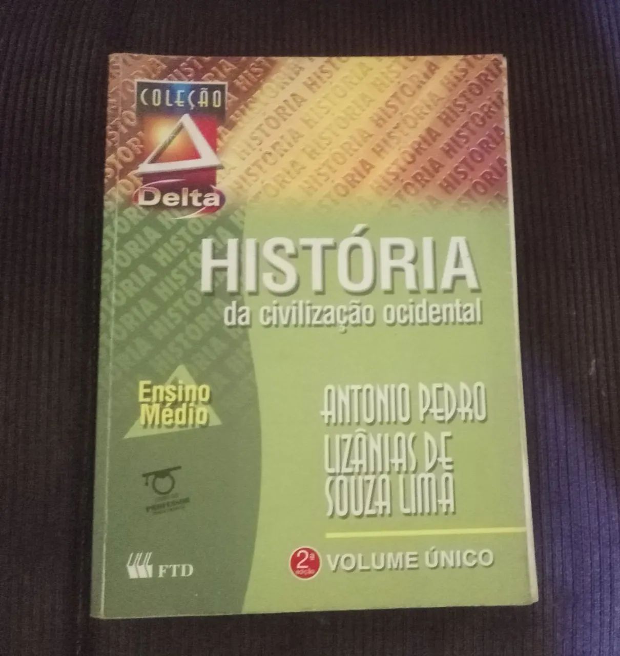 Livro  - Foto 3