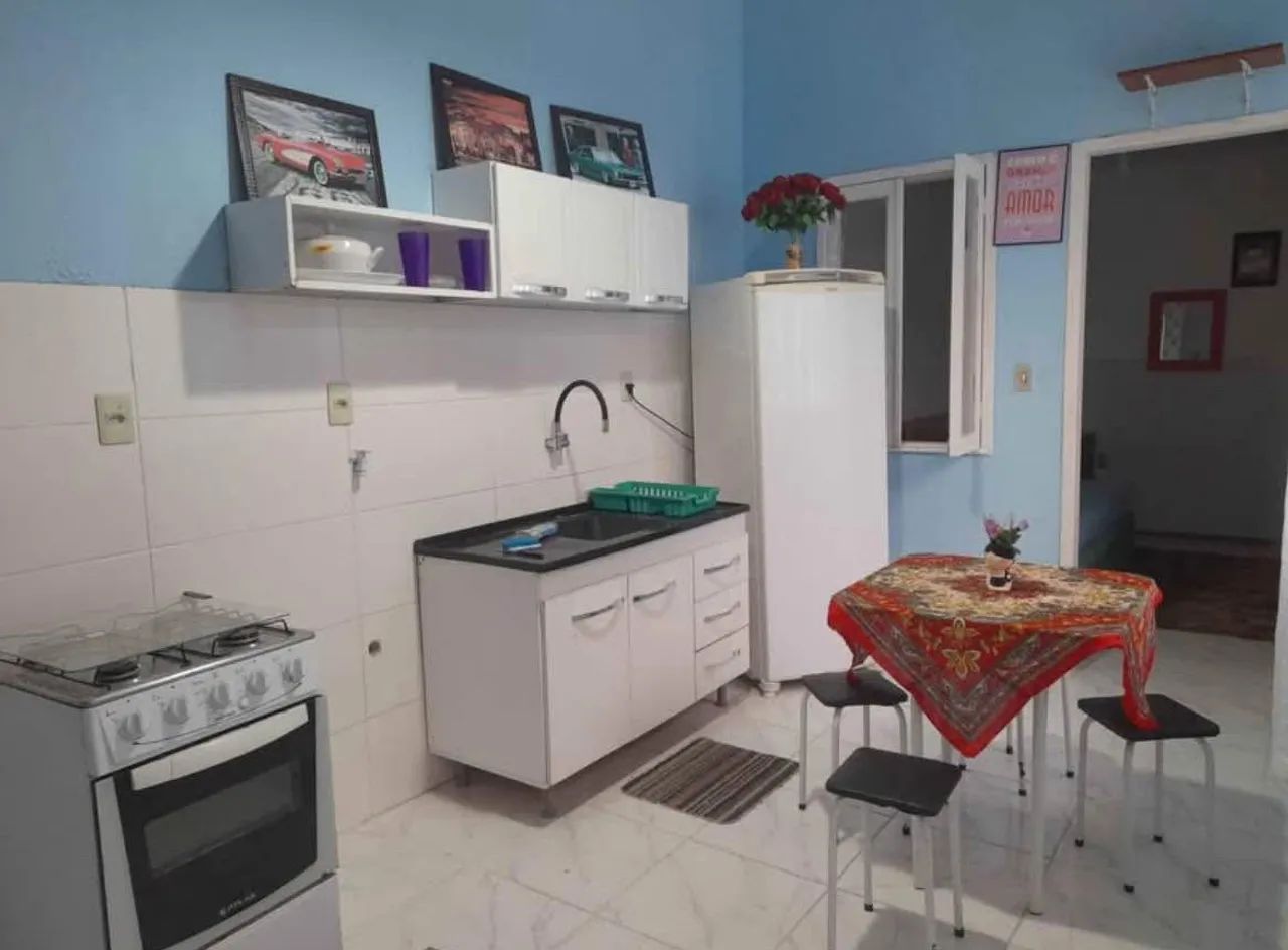 Primeira imagem do imóvel