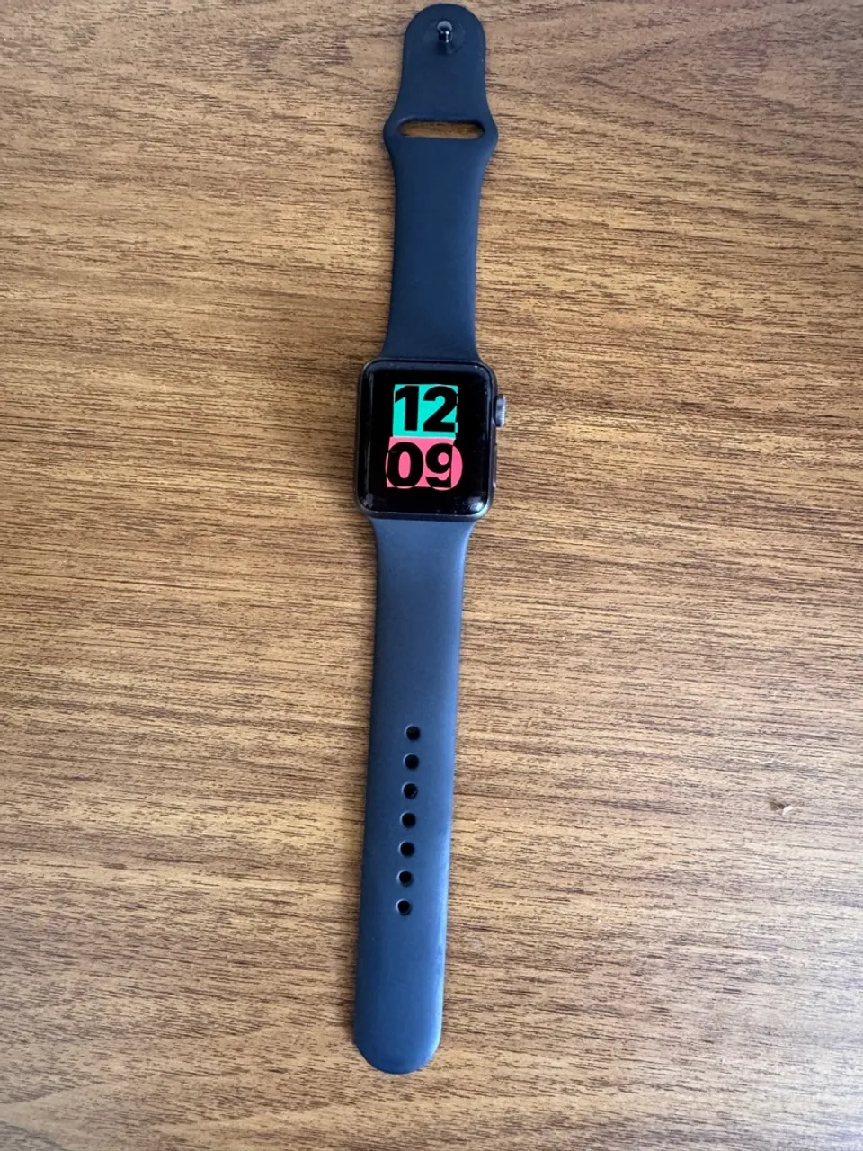 apple watch series 3 38 mm
