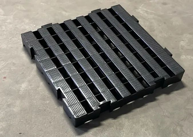ESTRADO AUTOMOTIVO 40x40