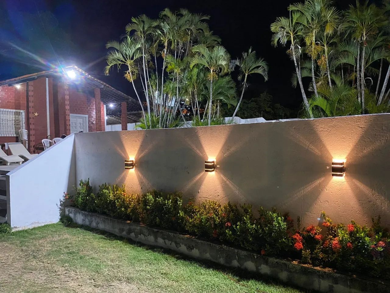 Casa com Piscina PONTA DE PEDRAS  - Foto 2