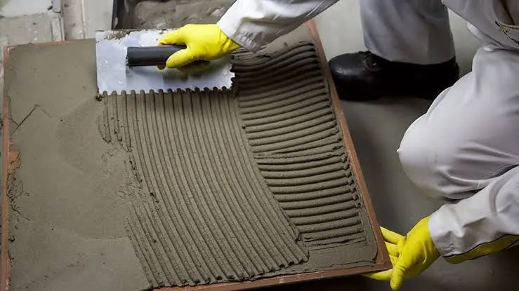 Argamassa para sua obra com preço bom e qualidade