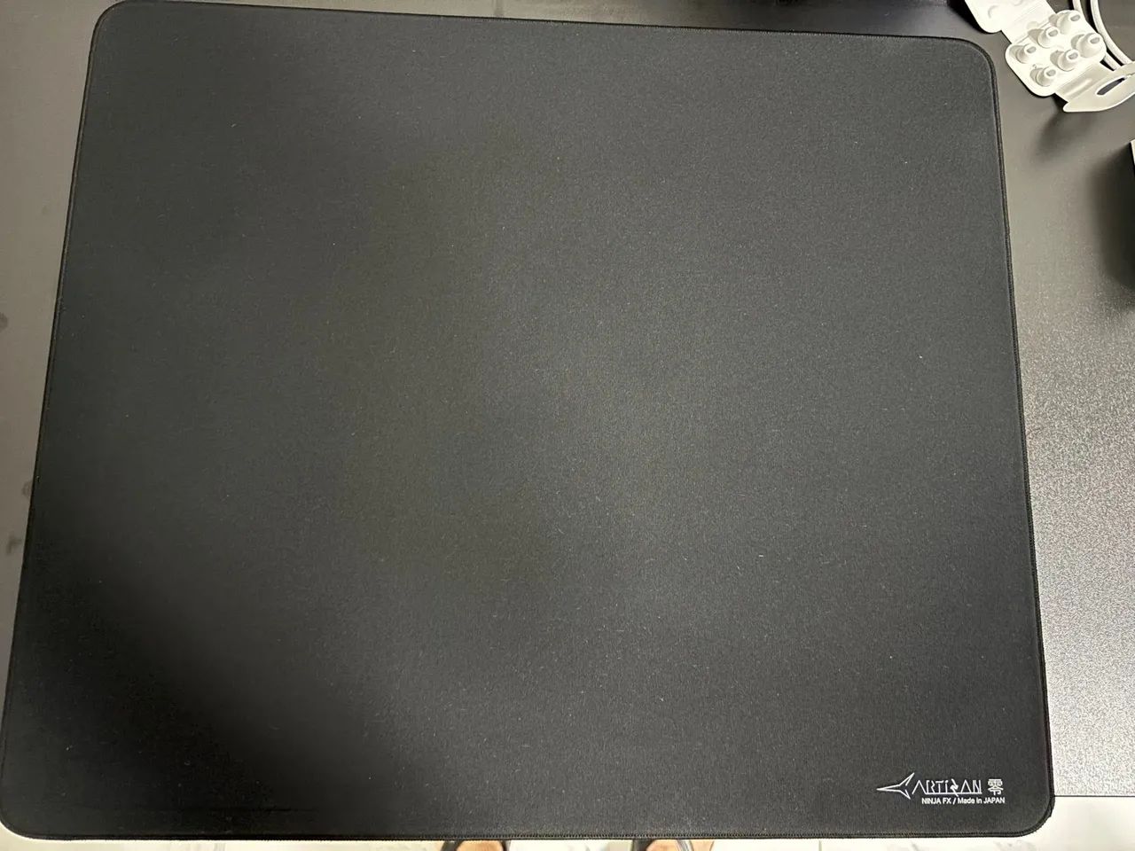 Mousepad Artisan FX Zero XL - Xsoft - Pouquíssimo usado! 