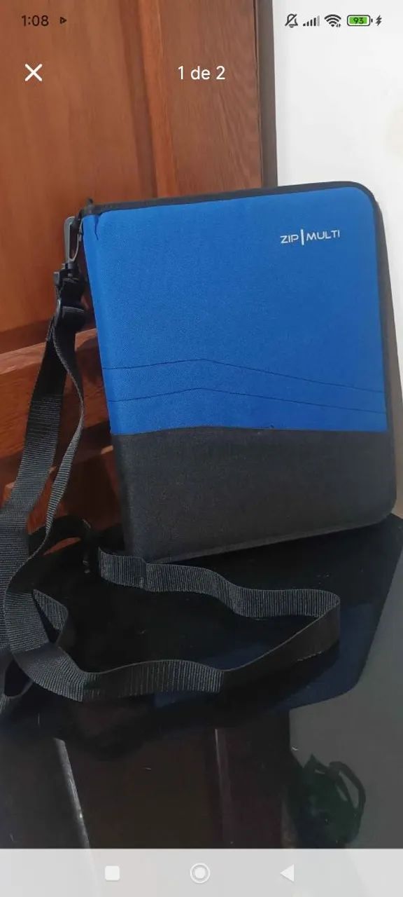 Fichário com divisórias - Foto 2