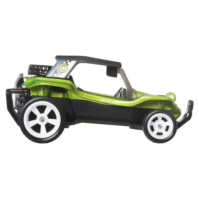 Hot Wheels PREMIUM -  Boulevard Meyers Manx - Foto 3
