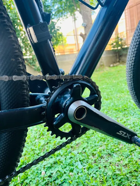 Bicicleta Cannondale