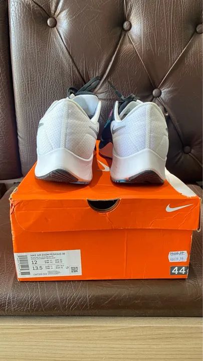 Tênis Nike Pegasus 38 - Foto 3
