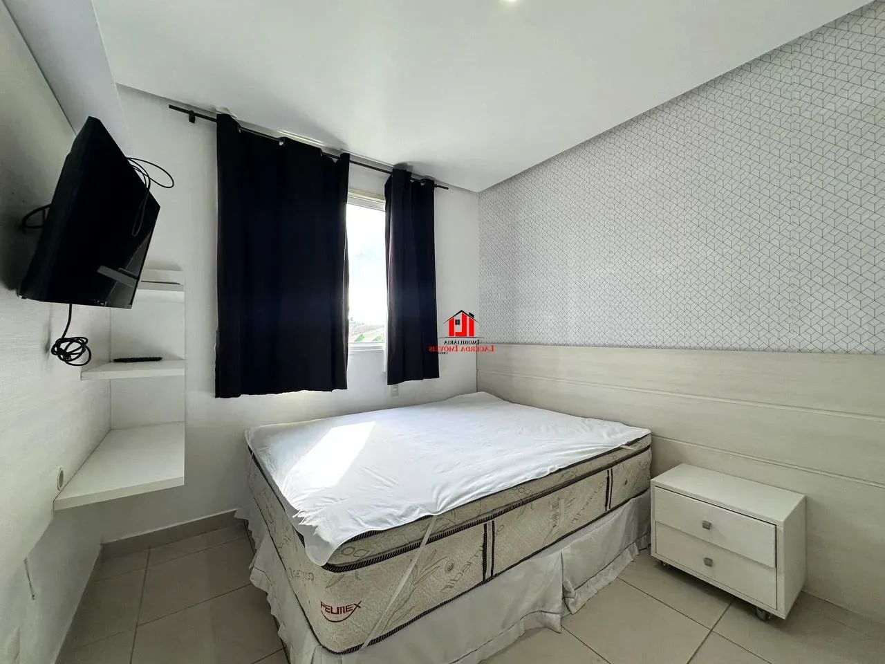 Aluga-se apartamento com 3 suítes mobiliado no Maison Ephigênio Salles! - Foto 14