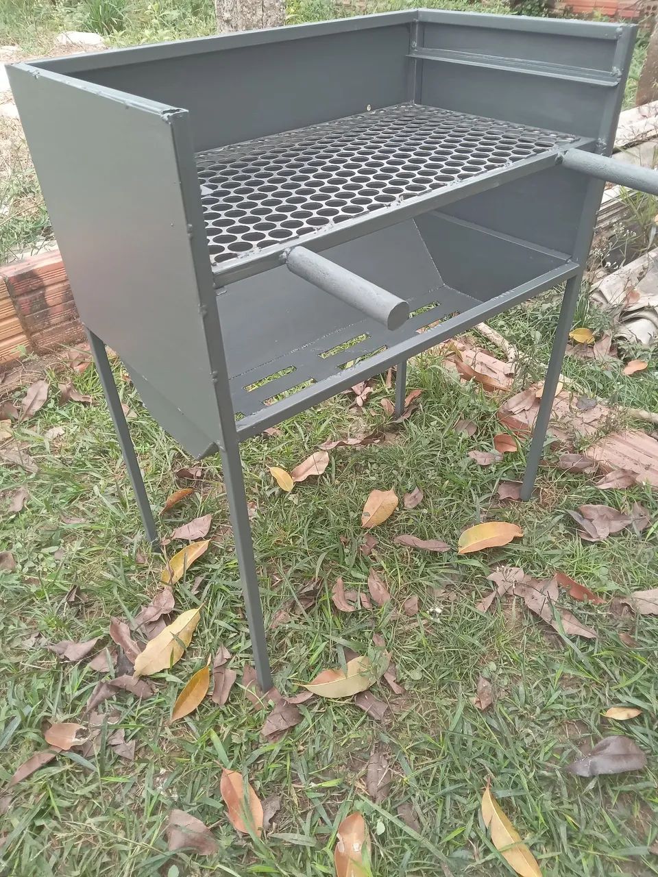 Churrasqueira  - Foto 3