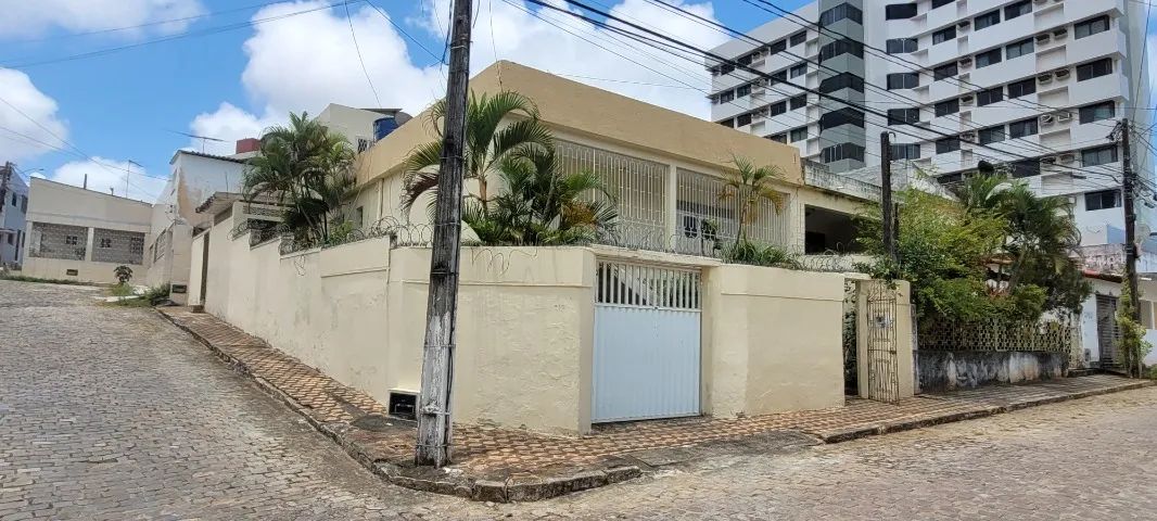 Foto - Natal - Barro Vermelho