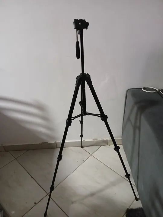 Tripé  - Foto 5