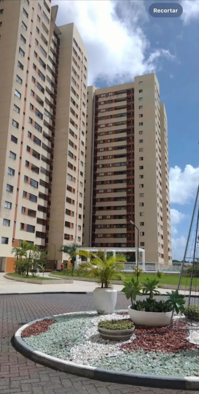 Imóvel para venda com 69 metros quadrados com 2 quartos em Trobogy - Salvador - BA