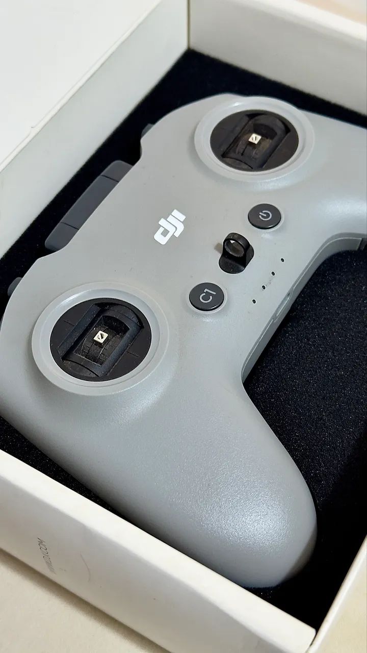 Controle DJI  - Foto 2