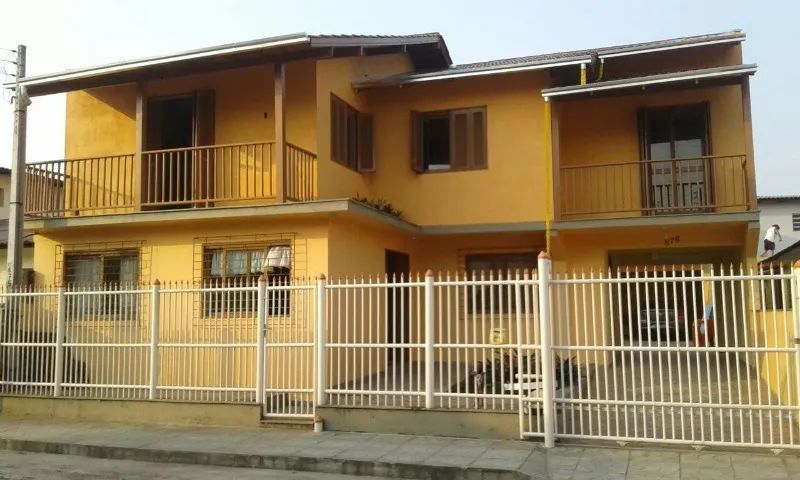 Casa em Torres - Temporada - Praia da Guarita